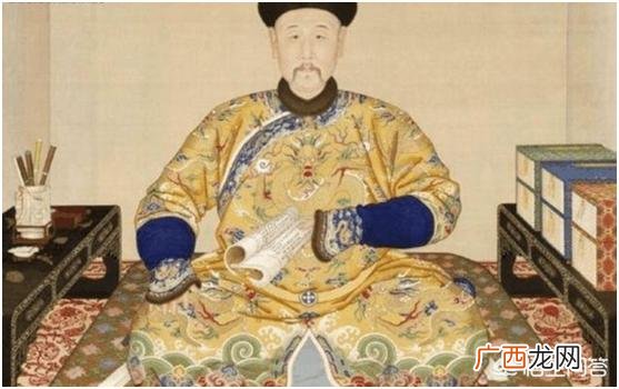 乾隆好色为什么还能活那么久 乾隆皇帝为什么长寿