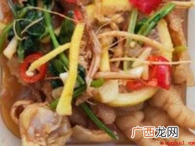 柠檬无骨鸡爪的操作步骤 柠檬无骨鸡爪的教程