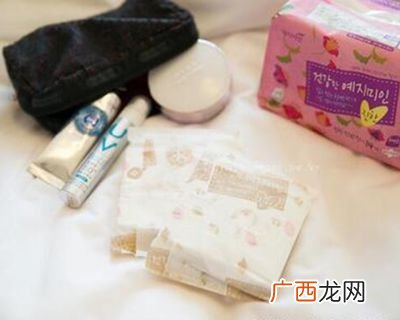 卫生巾是什么,裤型卫生巾是什么?