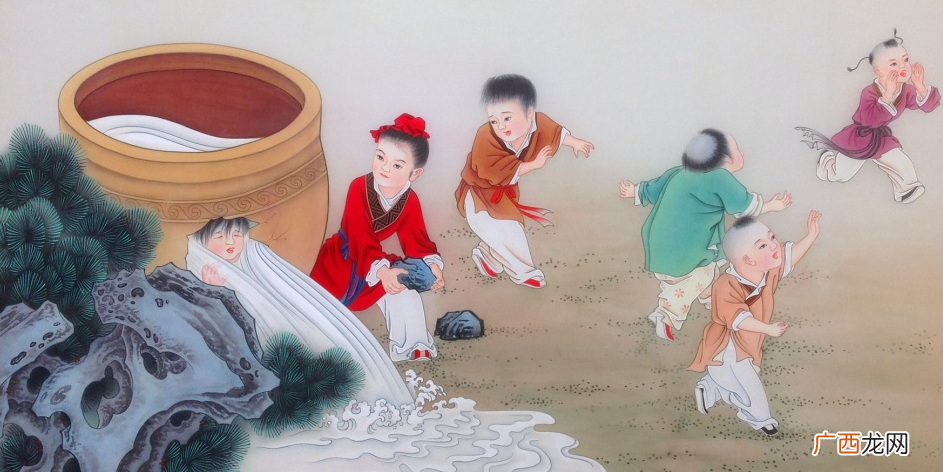 司马光警枕励志告诉我们什么道理  司马光警枕励志的故事