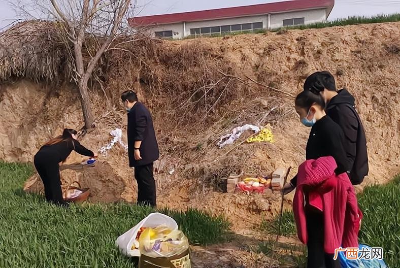 清明节的讲究与习俗常识 清明节忌讳的事项