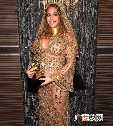 beyonce在美国处于什么地位 碧昂丝美国什么级别的