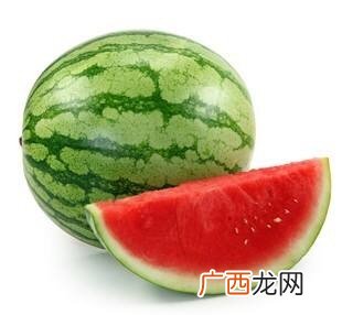 中国人民夏日必不可少新鲜水果 西瓜是什么意思