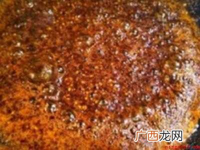 辣片制作方法的具体操作步骤 辣片的制作方法