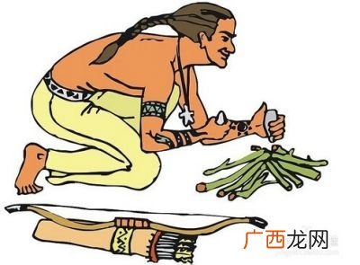 野外取火的方式有哪些,山上取火需要什么工具？