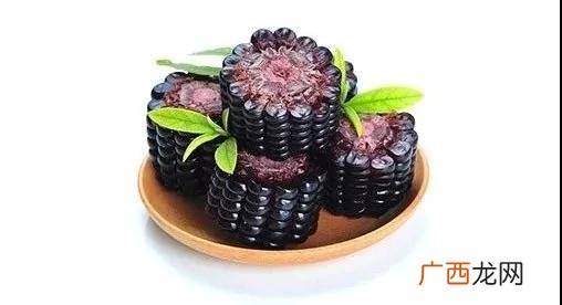 黑玉米会掉色是正常的吗,黑玉米掉色怎么洗？