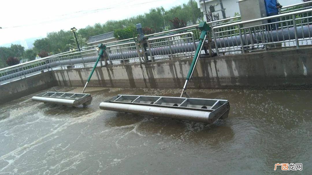 污水处理中ss是什么意思,污水排放标准中的SS什么意思？