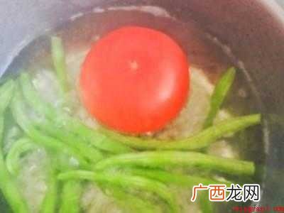 西红柿豆角怎么做好吃