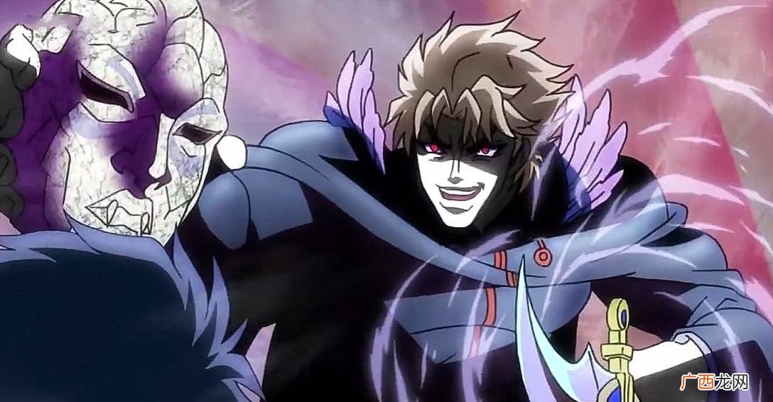 DIO:我不会做人类了,JOJO! 我不做人类啦，JOJO!是什么梗