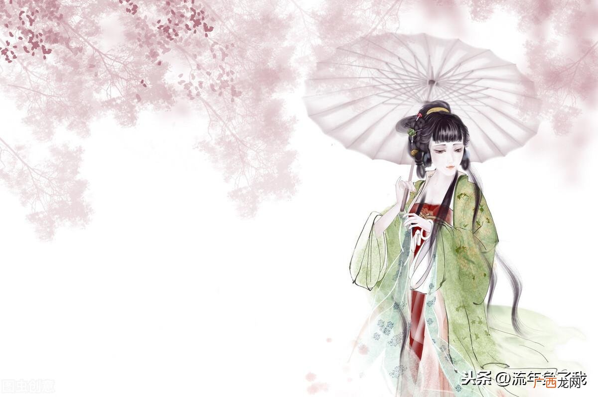 古代青楼女子为何在腰上系红绳 腰上系红绳是什么意思