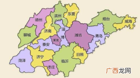 山东烟台市管辖区域面积及人口 烟台属于哪个省的地方