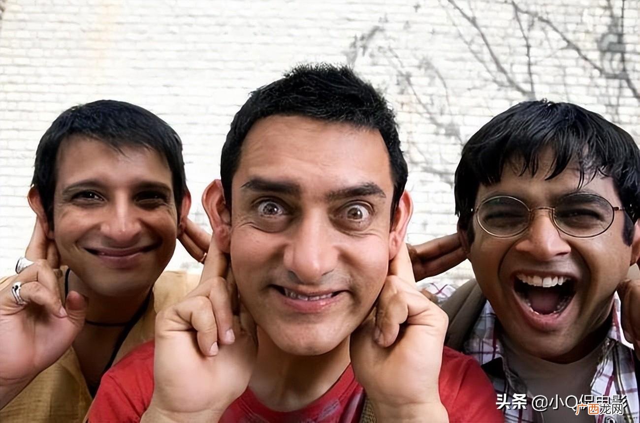 全球公认最值得看的十部经典电影 世界上最好看的电影