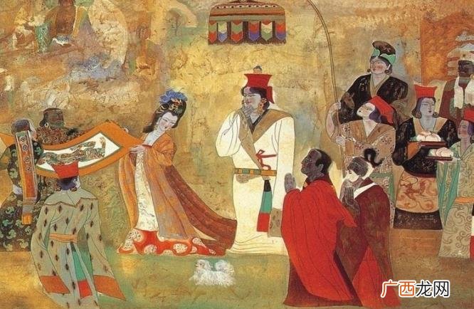 简述文成公主入藏历史背景 文成公主入藏的影响及意义