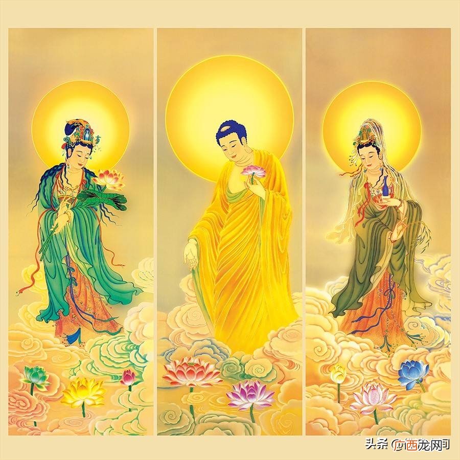 向佛祈福的时候怎么说最好 拜佛一般口中默念什么话