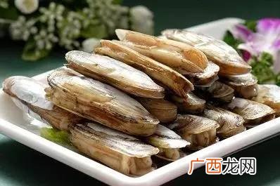 干蛏子一般泡多久,蛏干怎么煮？