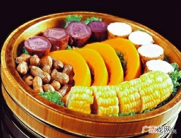 代替主食的食物,不吃米饭可以用什么代替，既不发胖，营养也到位？