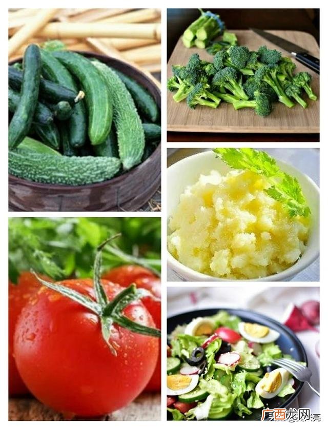 代替主食的食物,不吃米饭可以用什么代替，既不发胖，营养也到位？