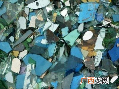 废玻璃可以回收利用吗,再生资源回收玻璃业务范围？