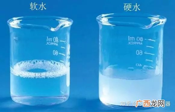 自来水是硬水还是软水,自来水是硬水怎么变软水？