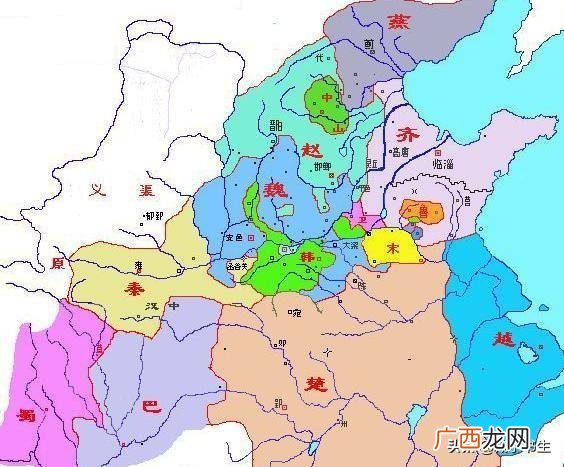 如果魏国全力灭秦会如何 魏国前期那么强怎么不消灭秦国