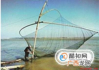 如何捕鱼的几种神奇绝密方法野钓野捕鱼捞鱼游玩
