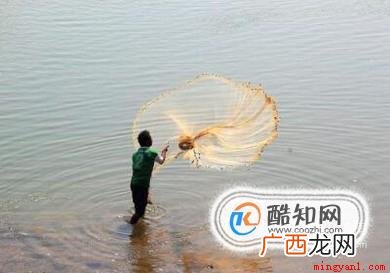 如何捕鱼的几种神奇绝密方法野钓野捕鱼捞鱼游玩