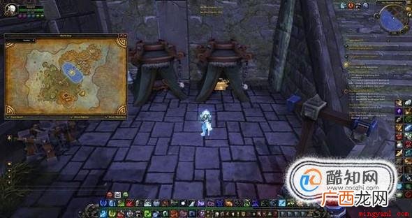 如何操作海滩宝箱 魔兽世界夺走宝物任务怎么做