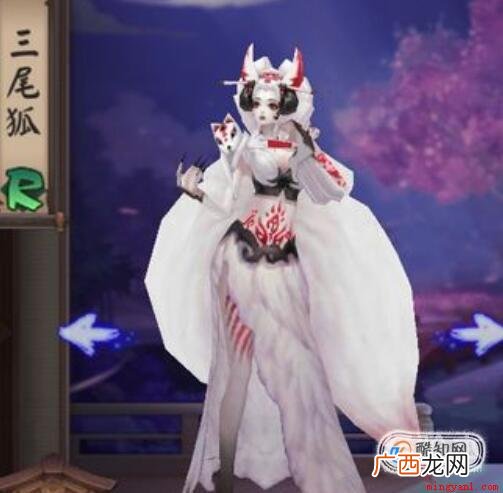 阴阳师樱花树红色位置分布，阴阳师樱花树红色哪里刷快