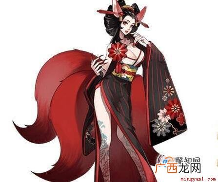 阴阳师樱花树红色位置分布，阴阳师樱花树红色哪里刷快