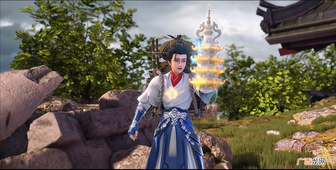 柳神和小塔谁厉害 柳神最后的结局