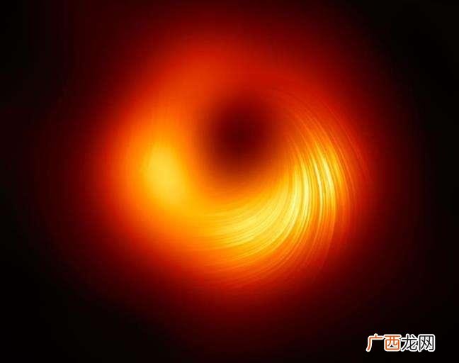 宇宙黑洞是什么东西  黑洞吞噬的东西去哪了