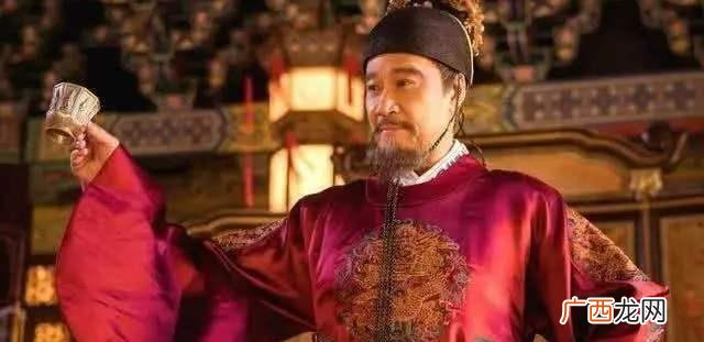 燕王是朱元璋和马皇后生的儿子吗 朱棣是谁的儿子