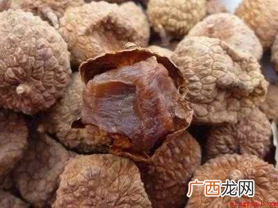 荔枝可以晒成干吗