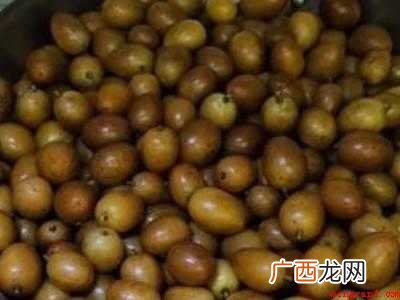 黄皮果酱的制作方法