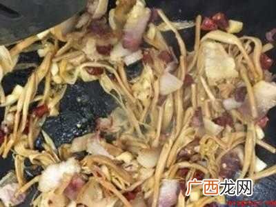 干黄花菜怎么做好吃干的 黄花菜怎么做好吃干的黄花菜