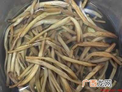 干黄花菜怎么做好吃干的 黄花菜怎么做好吃干的黄花菜