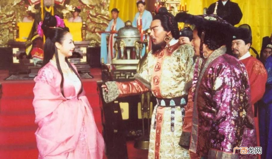 文成公主进吐蕃后如何度过余生的 文成公主是哪个朝代的