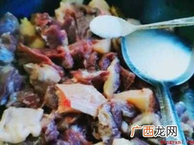 驴肉怎么煮