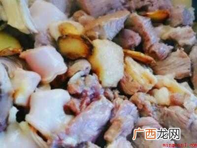 驴肉怎么煮