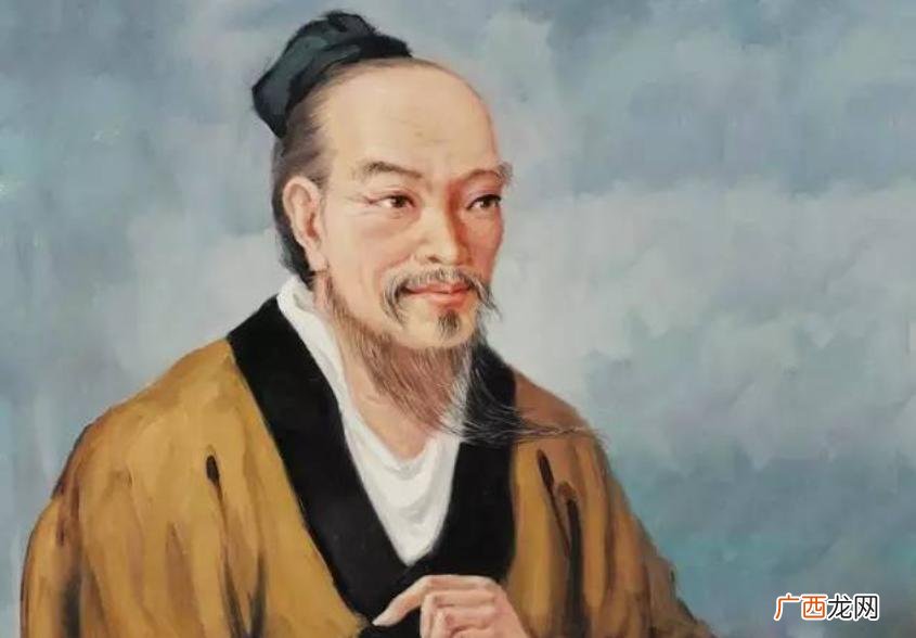 著名思想家荀子的代表作 荀子是哪个学派的代表人物