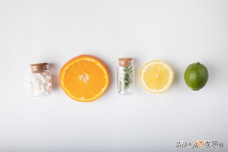 水果维生素c十大排行 维c最多的水果排行榜