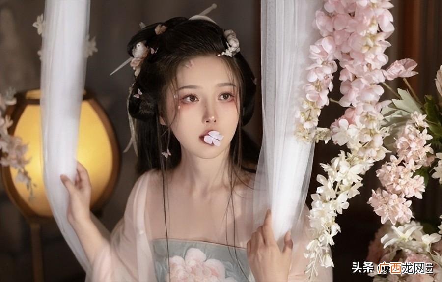 良心推荐4本文笔超赞的古言 老书虫看了n遍的古言