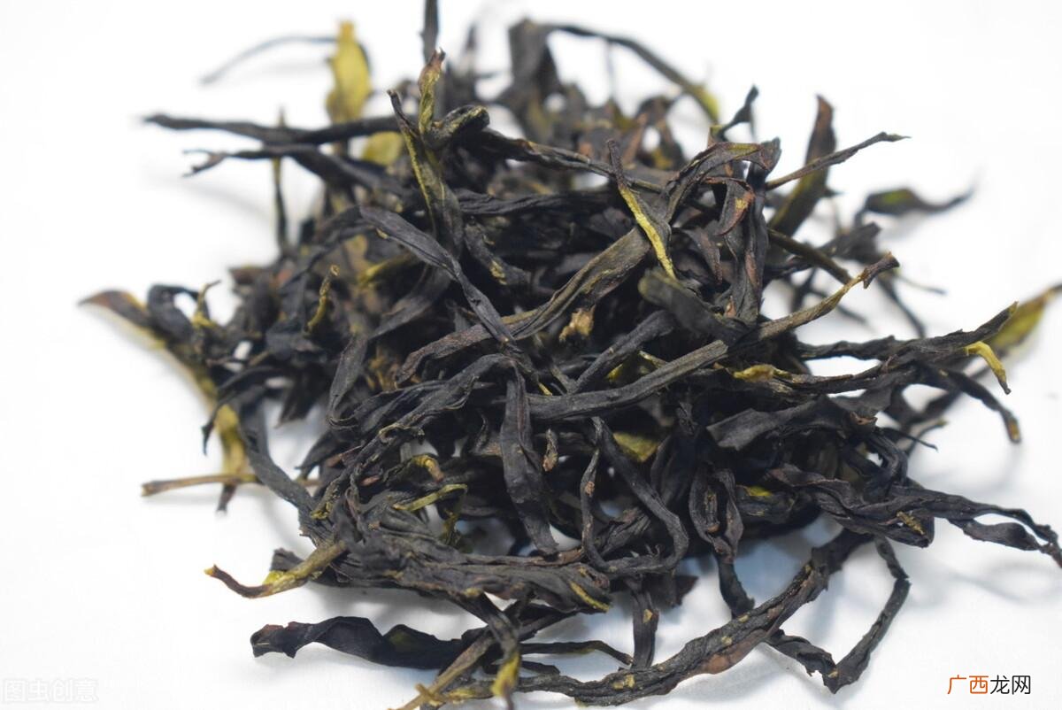 单枞茶蜜兰香和鸭屎香有什么区别 蜜兰香好还是鸭屎香好