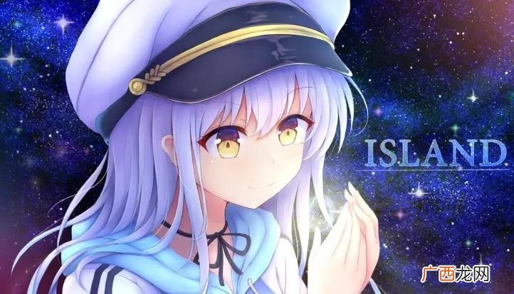 指galgame《ISLAND》忠实粉丝 岛学家是什么意思
