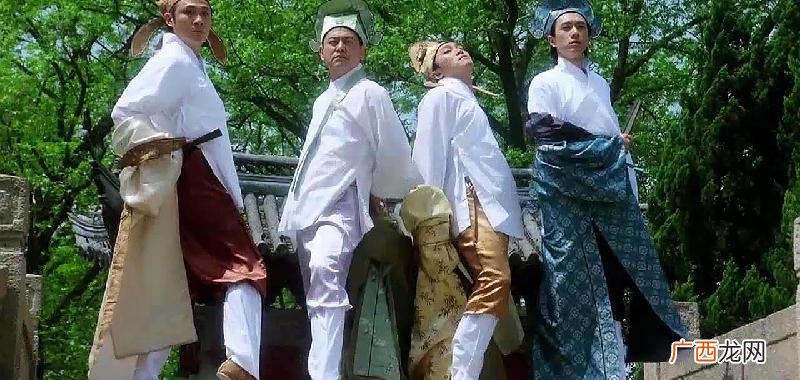 中国古代江南四大才子都有谁 江南四大才子是哪四个