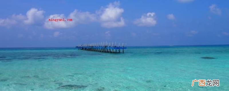南海在哪里