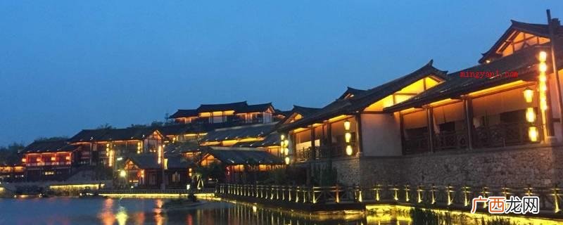 常州景点