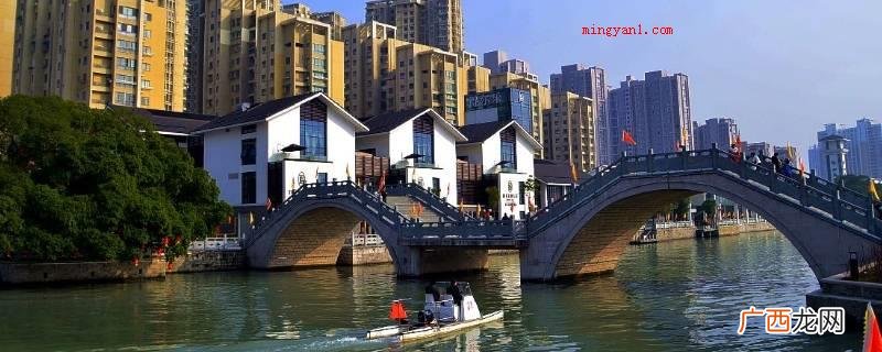 温州景点