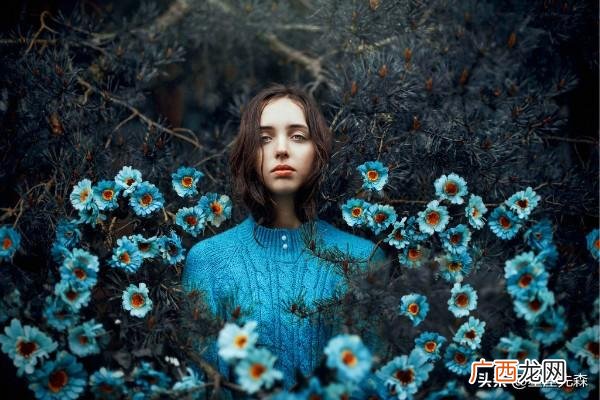特别惹人羡慕的四大星座女 让人羡慕的星座女生排行榜