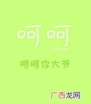 表明不屑,以示另一方傻X 呵呵是什么梗